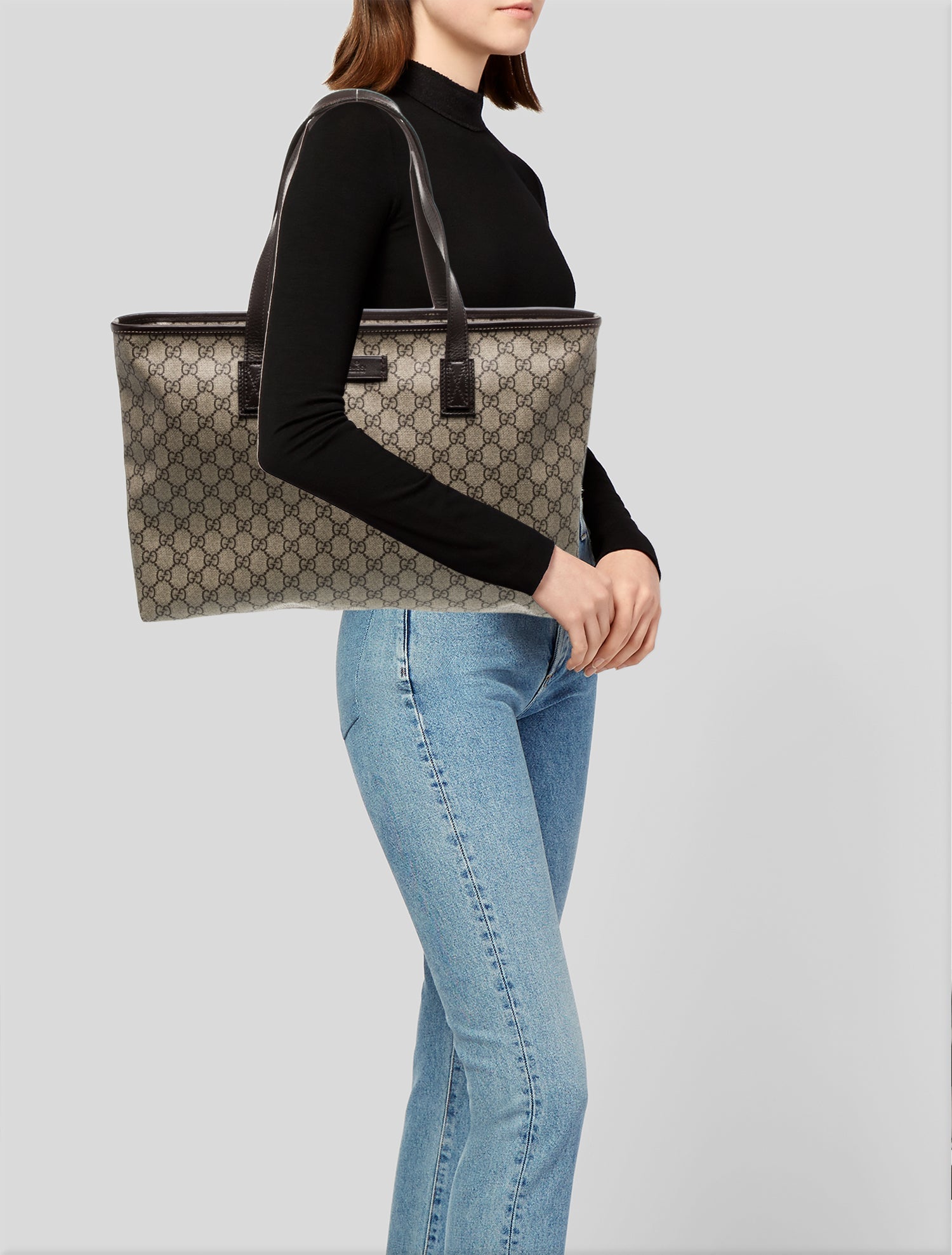 Gucci GG Supreme Joy